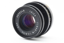 Leica ELMAR-M f/2.8 Camera Lenses 50mm Focal for sale - eBay Leica ELMAR-M f/2.8 Camera Lenses 50mm Focal for sale - eBay