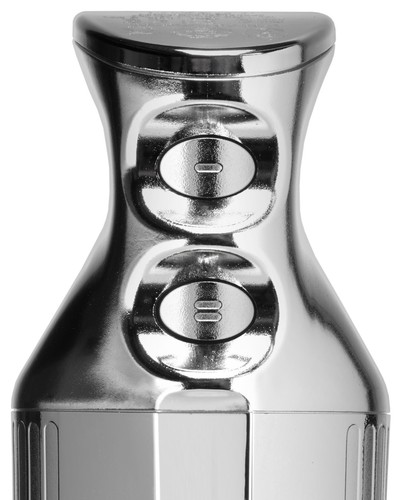 ESGE-Zauberstab® M 200 Chrom 90580 Stabmixer XXL Zubehör Zauberbasis Multimesser - Bild 3 von 15
