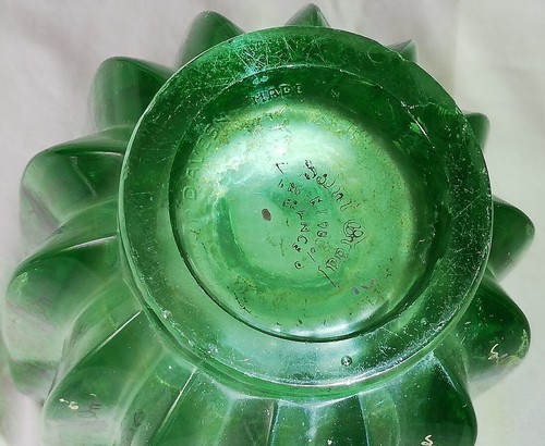 P. D'AVESN Vase - Picture 7 of 9