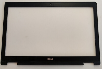 Dell Latitude 5580 Displayrahmen Blende - LCD Screen Bezel - FRU: 0GPM65