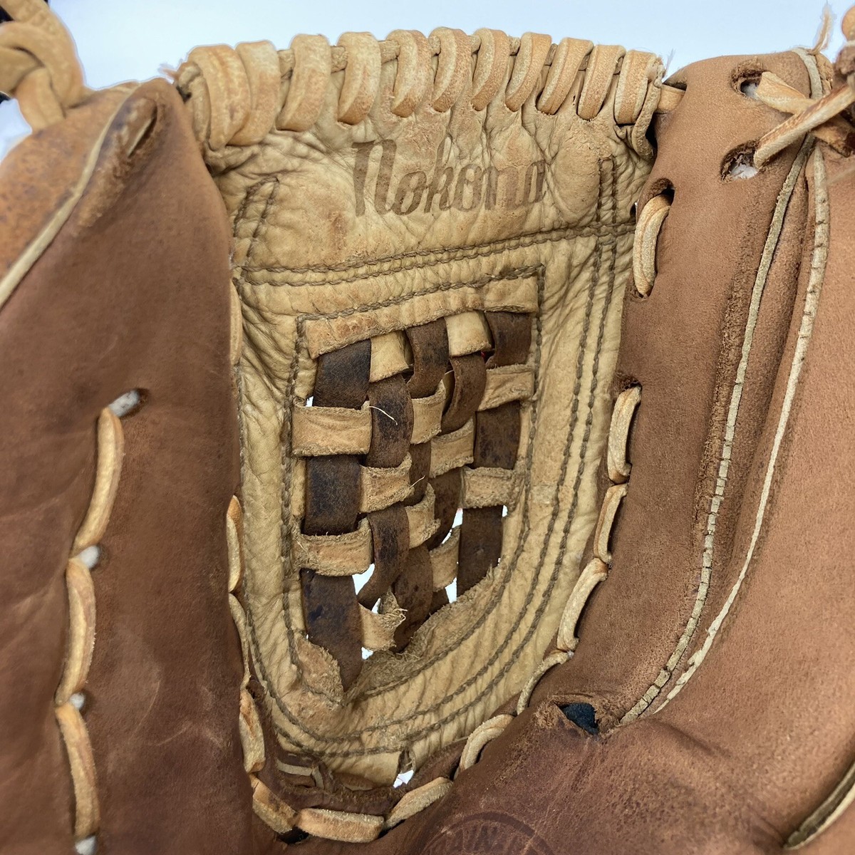 NOKONA AMG 600-CW 12.5” American Legend Series Pro Model Baseball