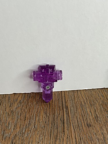 Skylander Activision TRAP TEAM CRYSTALS TRAPS Set Of 7 Earth Water Air Life - Picture 7 of 10