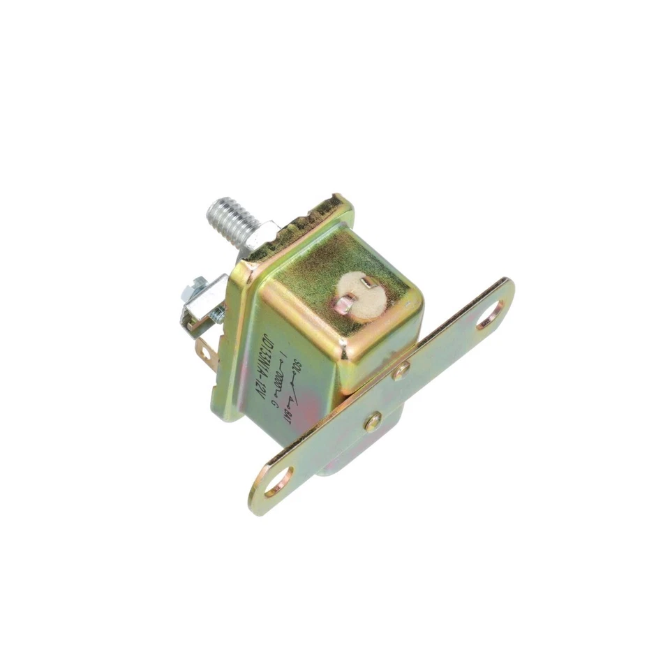 Relé de arranque para Dodge W300 Series 1962-1967 SMP 490IM30 1963 1964 1965 1966 Foto 2 de 4