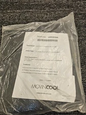 MovinCool Durable Oxford Storage Cover LA484420-0880 for Climate Pro X20/X26