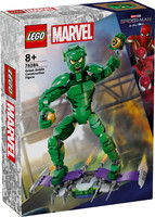 Lego Marvel Avengers 76284 Green Goblin Baufigur