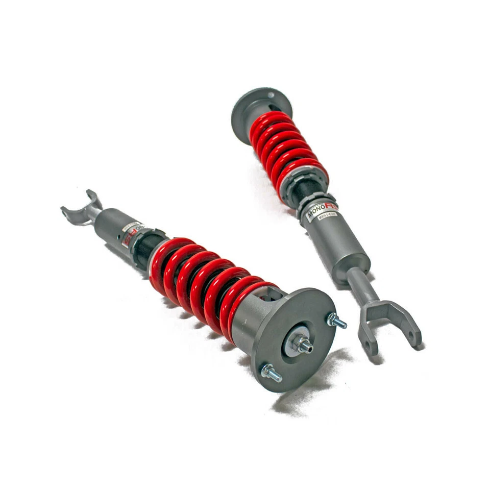 GODSPEED MRS1438 MONORS DAMPER COILOVERS KIT FOR AUDI ALLROAD QUATTRO 2001-05 - Image 3 of 4