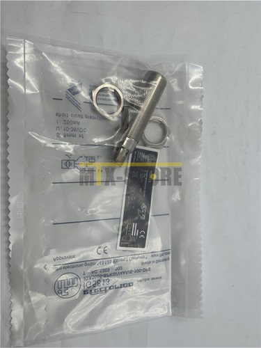 1PCS Brand New IFM Brand new one IG5813 Sensor&Proximity Switch - Picture 2 of 5
