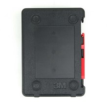 3M DAT Digital Audio Tape Case - New, Free Shipping