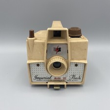 VINTAGE 1950s IMPERIAL MARK XII CAMERA Untested