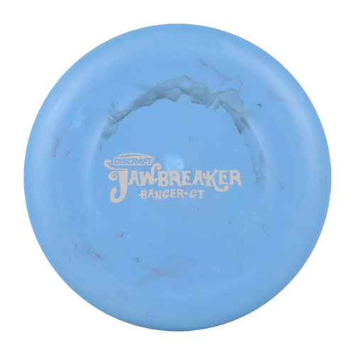 Discraft Disc Golf Jawbreaker Banger GT Putter 2/3/0/1 - Choose Exact Disc - Picture 8 of 27
