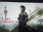 The Last Remnant Microsoft Xbox 360, 2008 Cib Case Manual Tested See Pictures
