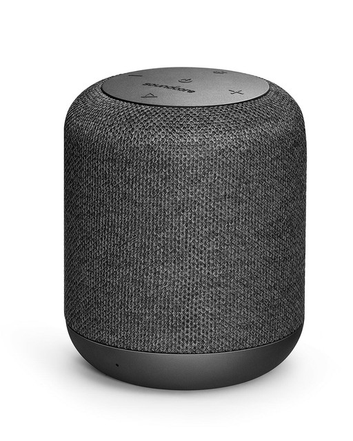 anker shower speaker