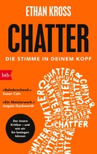 Ethan Kross / Chatter  - Die Stimme in deinem...