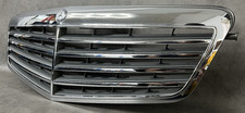 Original Mercedes W212 S212 E-Klasse Kühlergrill Grill Front Grill A2128800283