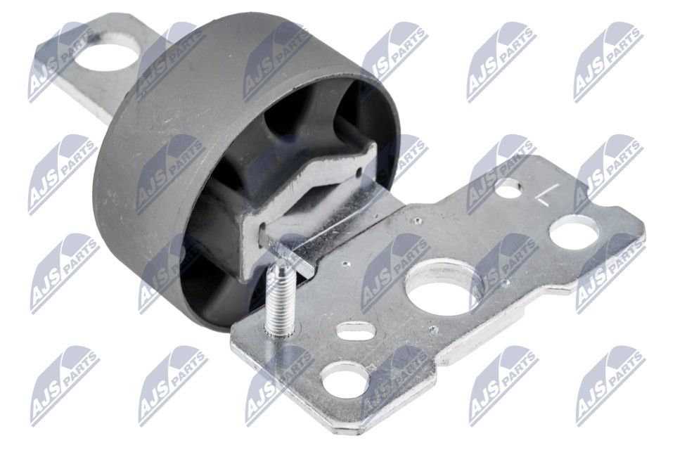 Rear Left NTY ZTT-FR-008B Mounting, axle beam for FORD,VOLVO