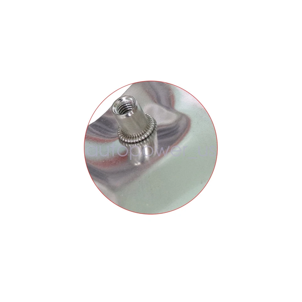 Se adapta a Honda CR-V EX-L 2017 2018-2022 tapa inferior de la cubierta del motor 74112-TLA-A01 Foto 4 de 4