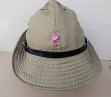 Hut Panama Afghanistan gr. 58, 59,60,62  CCCP  UDSSR  Sowjet Armee