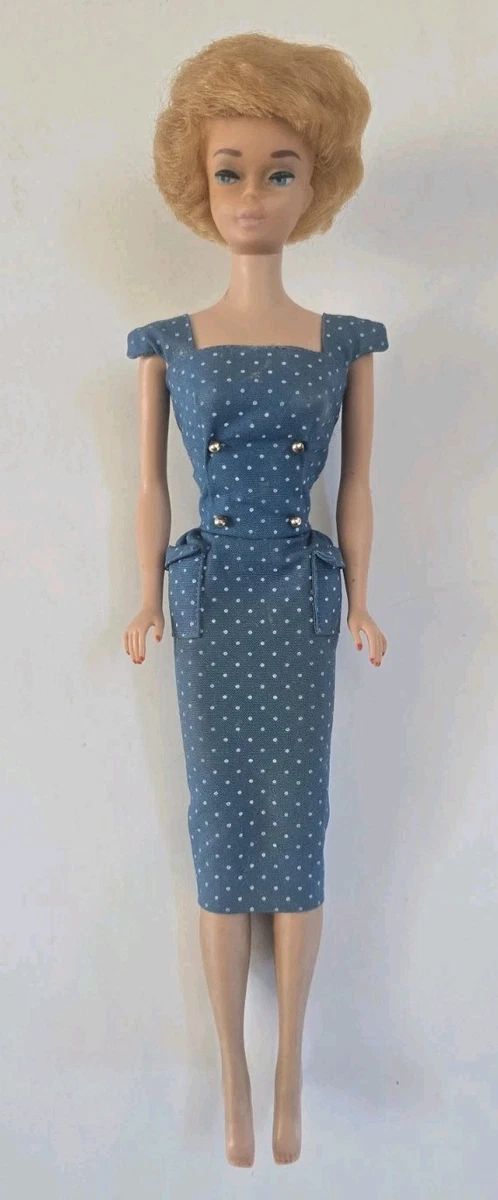 Vintage Barbie Titan for sale | eBay