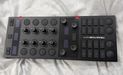 1pcs NI Traktor Kontrol X1 MK3 DJ Controller