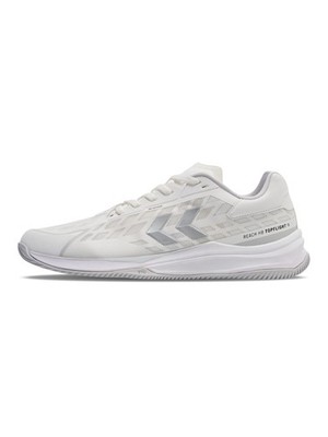 Hummel Hb topflight pro - white /Gr: EU 46