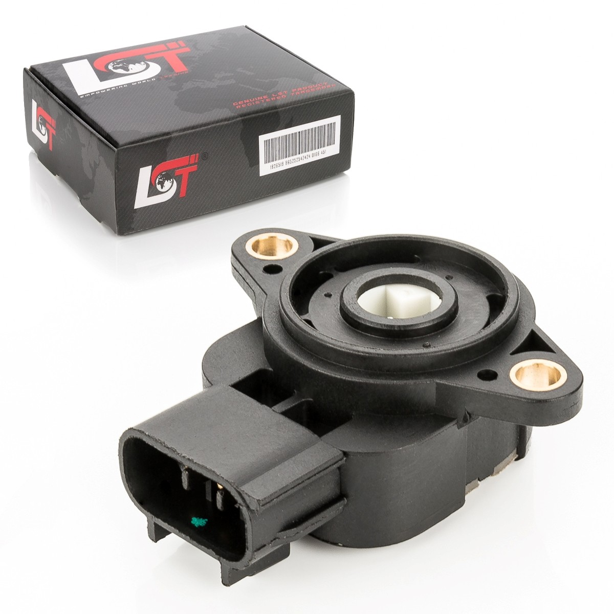 Sensor Throttle 1982201131 for SUZUKI BALENO EG SWIFT I II AA EA AH CULTUS