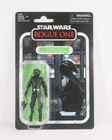 Star Wars The Vintage Collection VC147 Death Star Gunner MINT