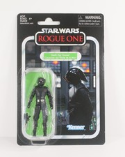 Star Wars The Vintage Collection VC147 Death Star Gunner MINT