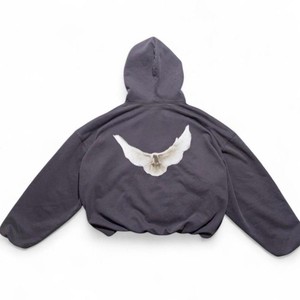 Yeezy Gap Dove Hoodie | eBay