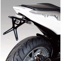 Honda Nc 750 S X 12/14 - 700 750 Integra 14/15 - Heck Eliminator Barracuda/H