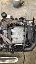 Motor MERCEDES CLASSE CLK 208 PHASE 1 COUPE 112940