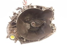 Boite de vitesse Fiat SCUDO