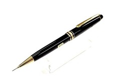Montblanc Meisterstück Classique 165 Bleistift Gold-Coated