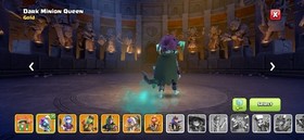 TH17 Heroes 86/88/72/69/40 | NAME CHANGE | GOOD WALLS | ANDROID&IOS | CHEAP