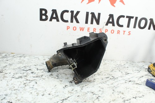 1992 HONDA XR250R Air Box Airbox Intake Cleaner 17230-MN1-671