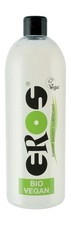 EROS Lubrifiant écologique à base d''eau BIO VEGAN 100 ML
