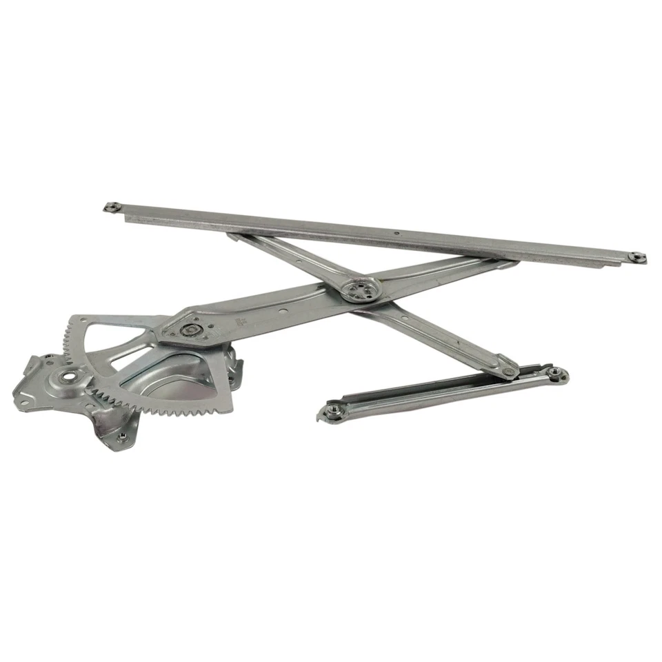 Power Window Regulator Front Passenger Side Right RH RF for 07-12 Lexus ES350 - Image 2 of 4