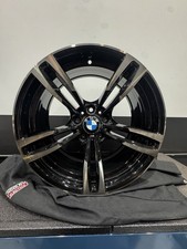 Bmw F87 M2 F80 M3 F82 M4 437m Single Front Wheel 19x9 Et29 Refinished