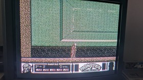 Monster in My Pocket NES | Konami | CIB Komplett OVP | NOE | Rare Flyer | TESTED