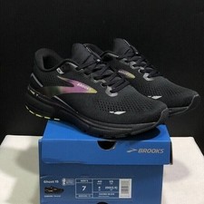 Men  Women  s Brooks Ghost 15 Running Shoes-Durable, Breathable Sneakers