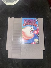 Kirby's Adventure (Nintendo Entertainment System, 1993)