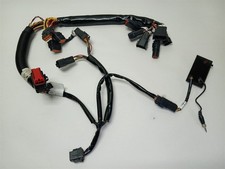 Harley-Davidson Street Glide Boom 2009! Arnés de cableado de audio estéreo 70169-06