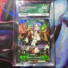 Jewelry Bonney (Alt Art)