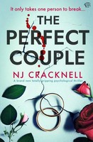 The Perfect Couple Nj Cracknell Taschenbuch Englisch 2024 Bloodhound Books