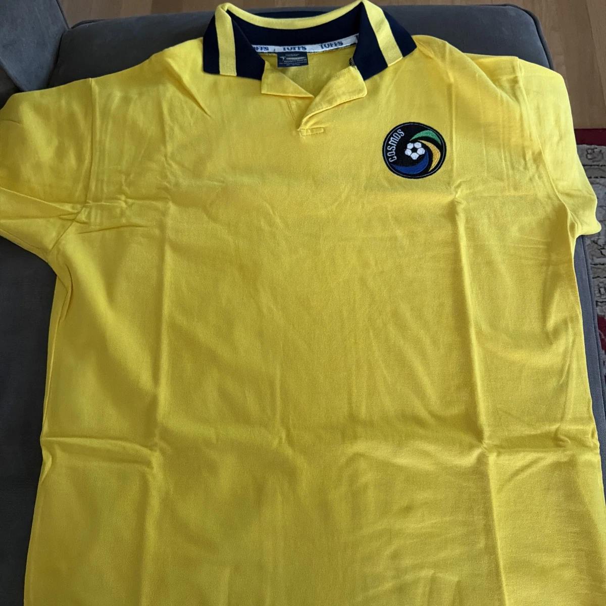 New York Cosmos MLS Jerseys for sale | eBay