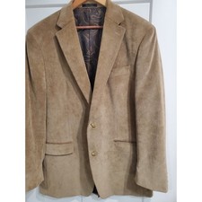 Ralph Lauren Corduroy Blazer Sports Jacket size 42L