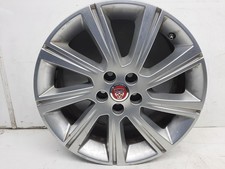 Jaguar E Pace Mk1 1 Stück Alufelge 8Jx18 CH45 2019 