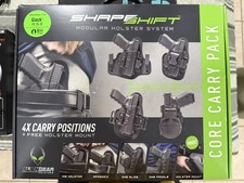 Alien Gear Holsters Glock 19