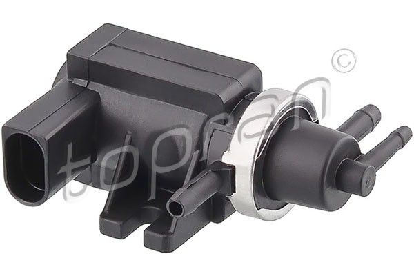Topran Druckwandler Abgassteuerung 108 816 FüR Golf 1J6 Bora 1J2 Audi Seat Vw 1-image