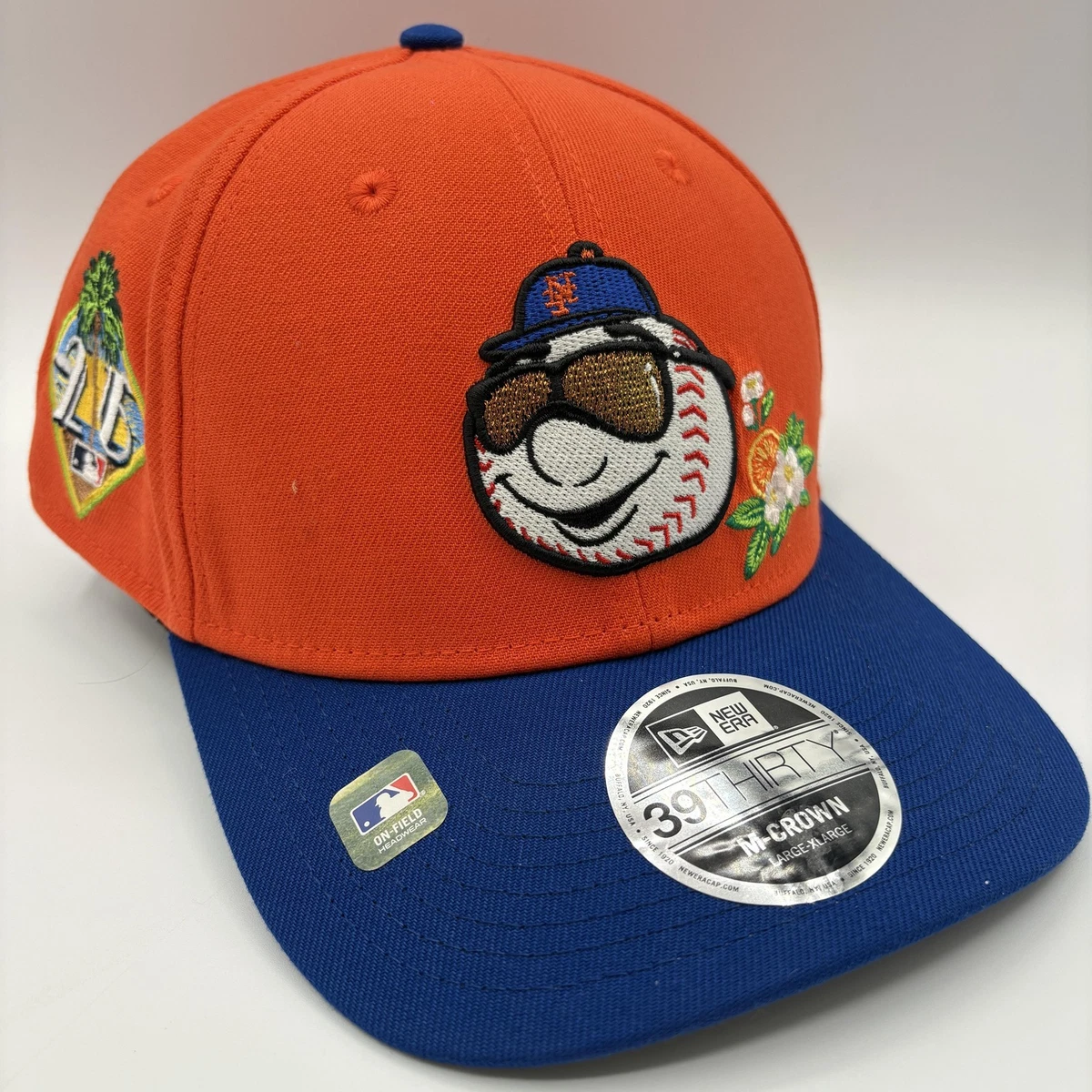 New York Mets Size XL MLB Fan Cap, Hats for sale | eBay