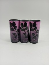  Lot Of 3 Avon IMARI SEDUCTION Shimmering Body Powder Sealed DISCONTINUED